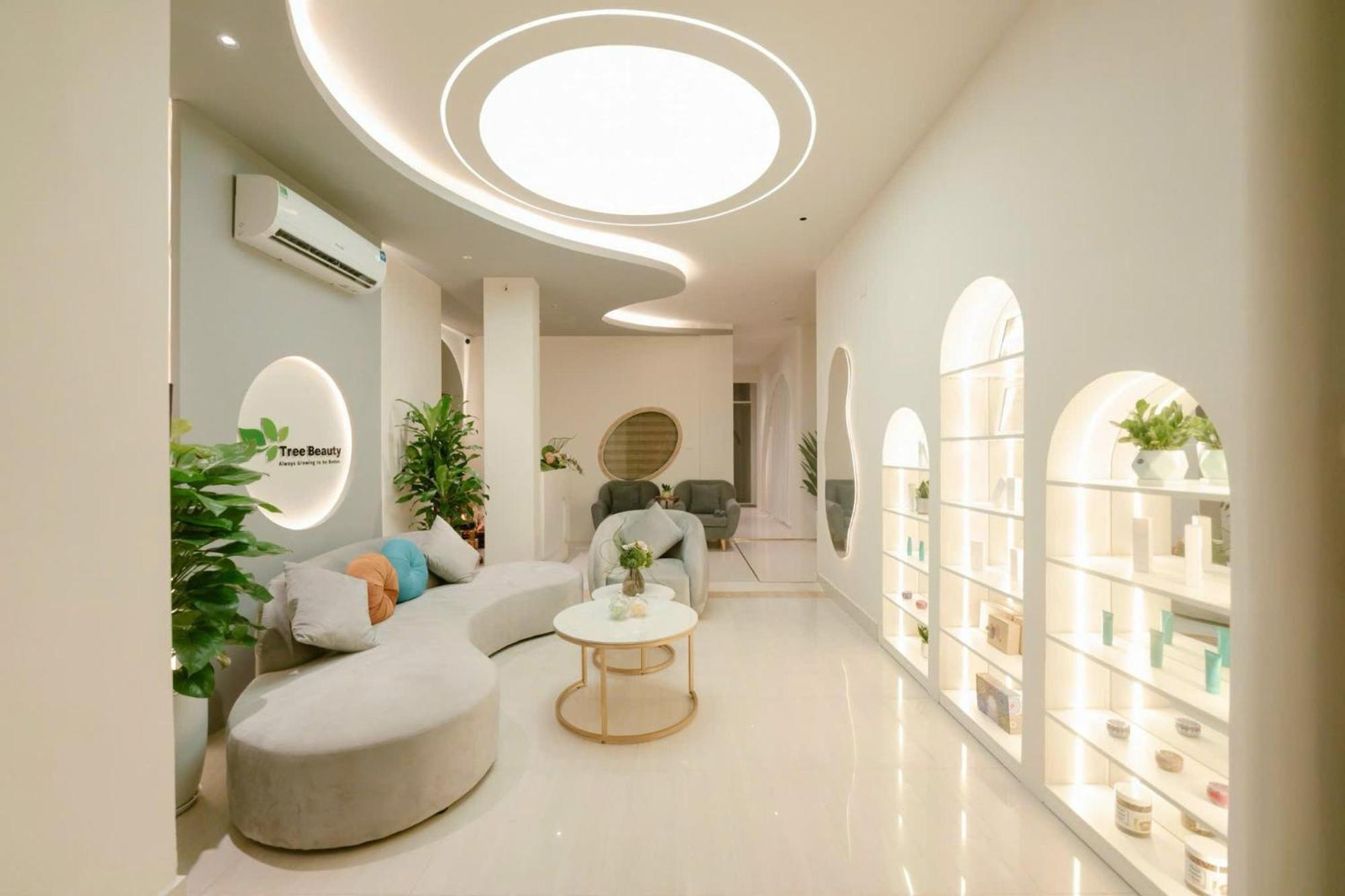 Minasi Premium Hotel Hanoï Extérieur photo
