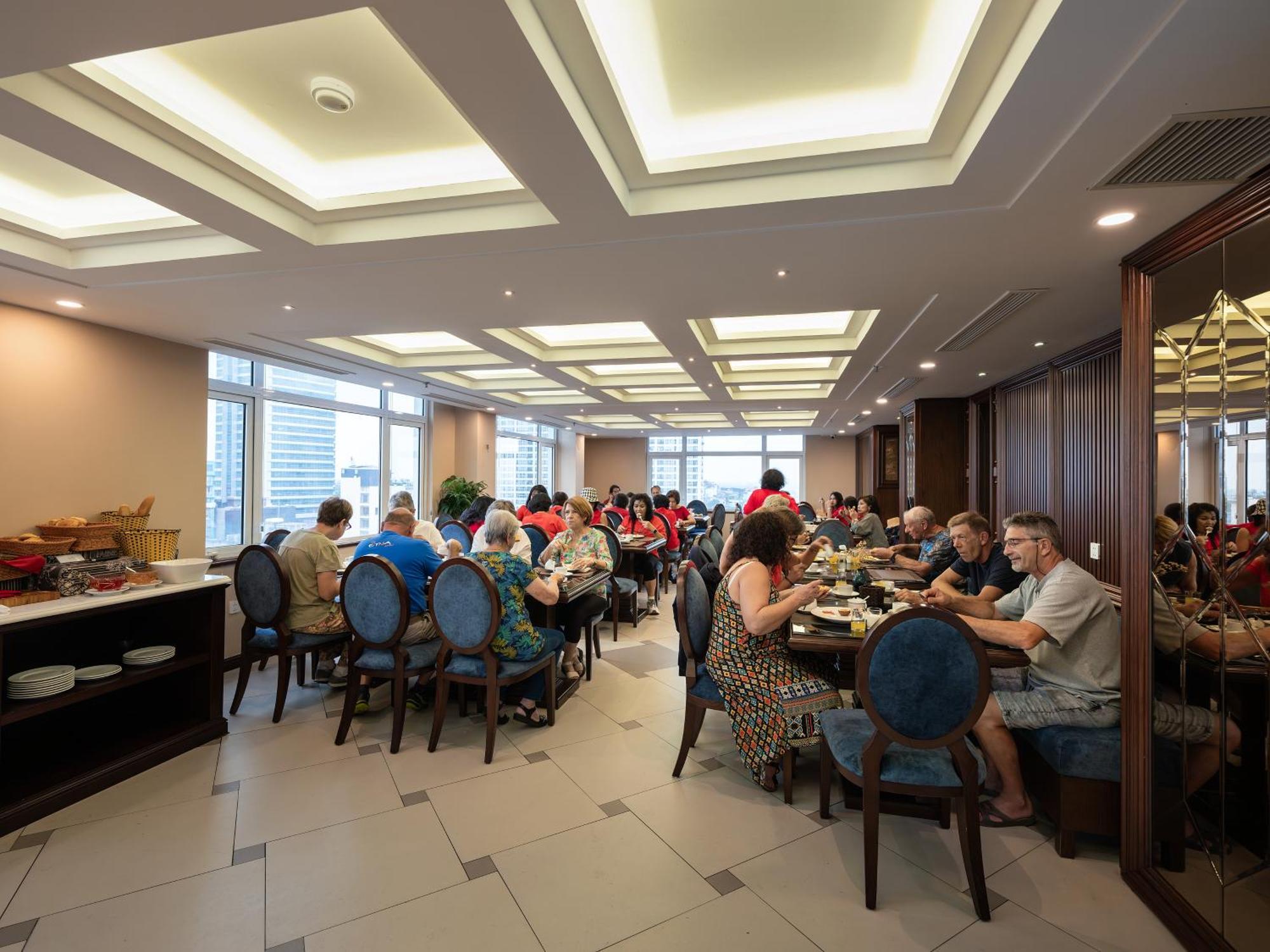 Minasi Premium Hotel Hanoï Extérieur photo