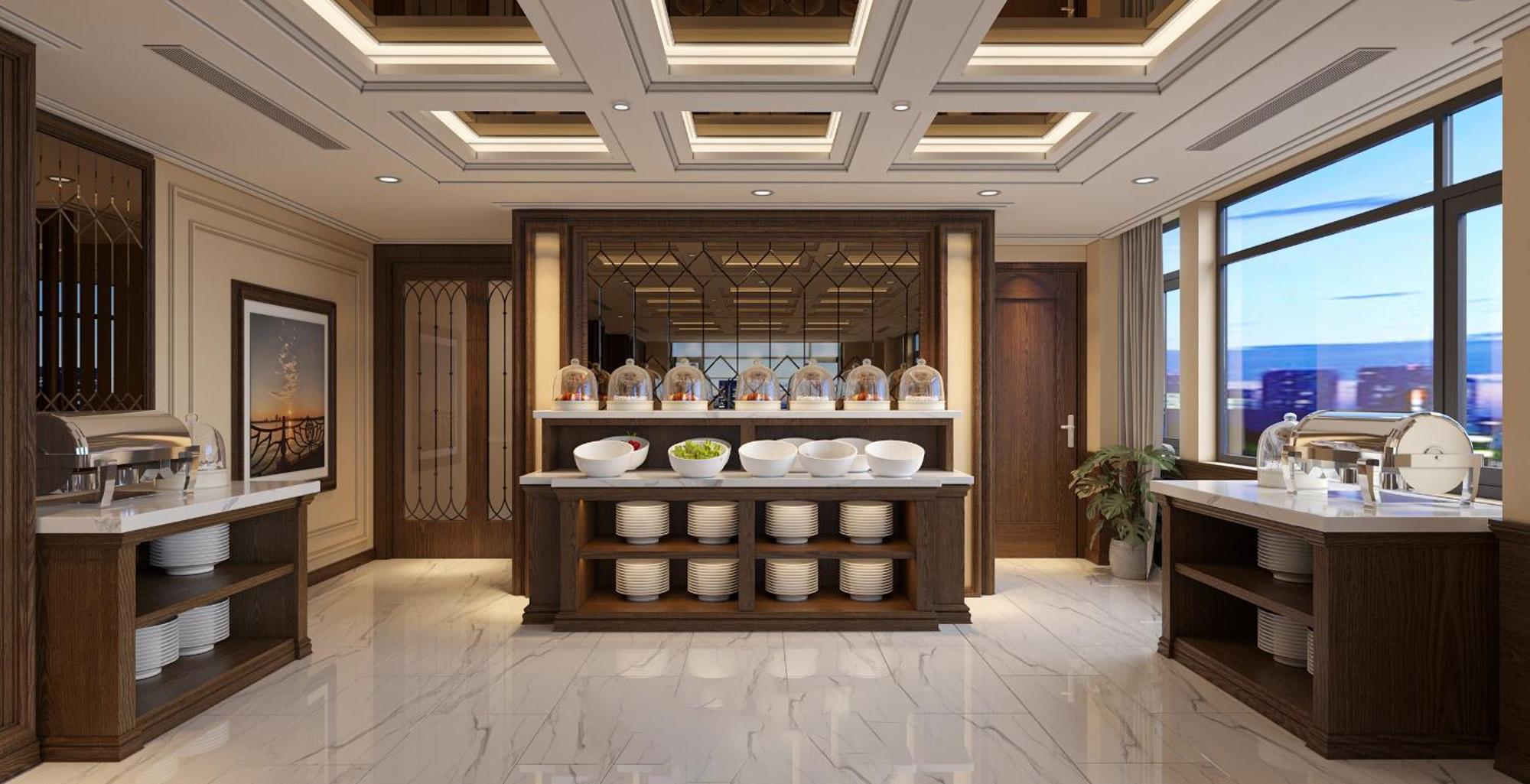 Minasi Premium Hotel Hanoï Extérieur photo